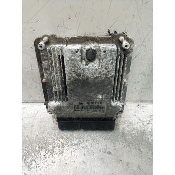 CENTRALITA MOTOR UCE 0281011883 03G906016DJ 2004