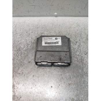 CENTRALITA MOTOR UCE 16227049 D98003 