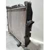 Recambio de radiador agua para land rover range rover sport referencia OEM IAM   
