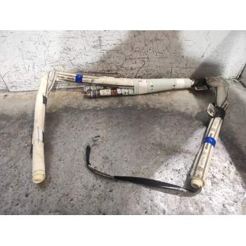 AIRBAG CORTINA DELANTERO DERECHO 13434023 