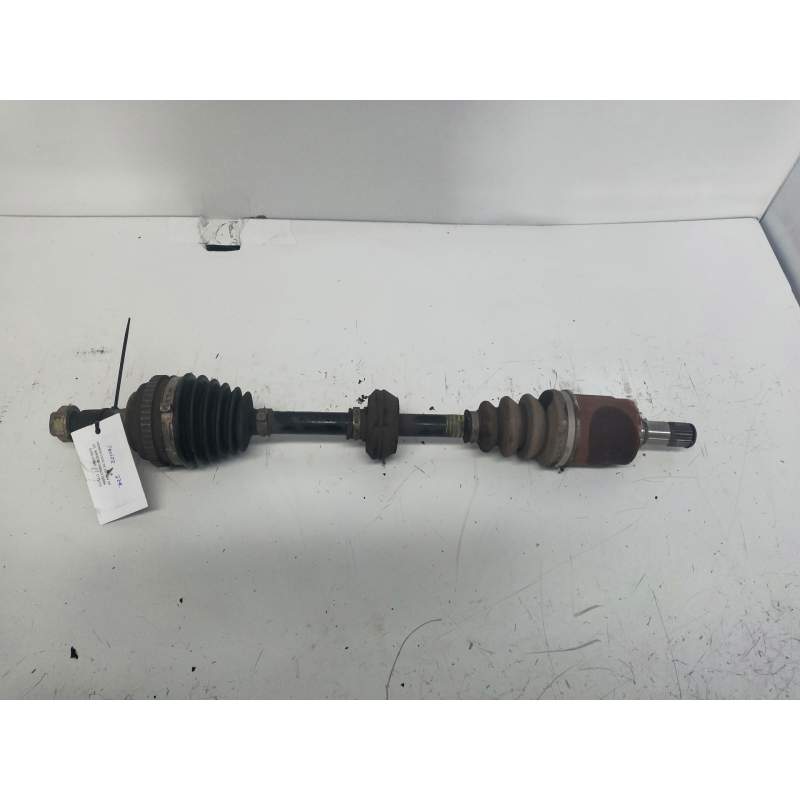 Recambio de transmision delantera derecha para honda civic berlina 5 (eu7/8) 1.6i ls referencia OEM IAM   