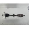 Recambio de transmision delantera derecha para honda civic berlina 5 (eu7/8) 1.6i ls referencia OEM IAM   