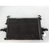 Recambio de radiador agua para volvo v70 familiar 2.4 diesel referencia OEM IAM 881045S 05086595 