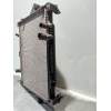 Recambio de radiador agua para land rover range rover sport referencia OEM IAM   