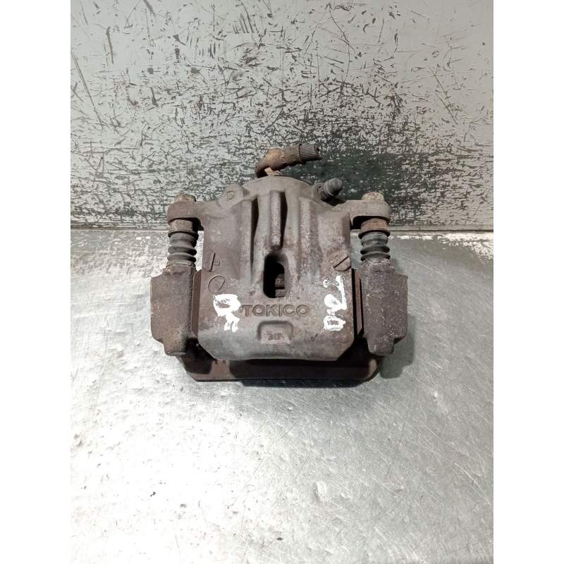 Recambio de pinza freno trasera derecha para subaru legacy iv (bl) 2.0 d awd (bld) referencia OEM IAM   