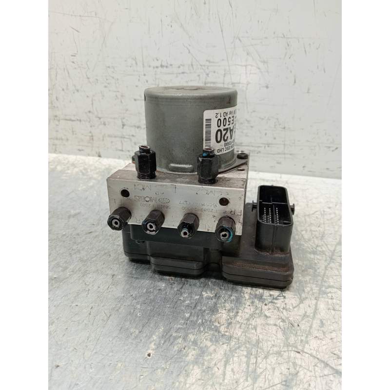 Recambio de abs para hyundai elantra (ad)(2016) tecno referencia OEM IAM F258920500 58920F2500 F258930500
