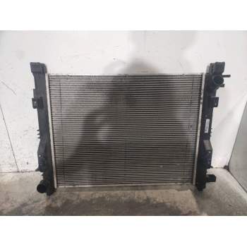 RADIADOR AGUA 214106473R 
