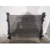 Recambio de radiador agua para renault clio iv authentique referencia OEM IAM 214106473R  