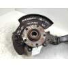 Recambio de mangueta delantera izquierda para volkswagen passat berlina (3b3) 1.8 20v turbo referencia OEM IAM  18G 2001