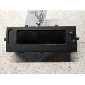 PANTALLA MULTIFUNCION 280348139R 2009