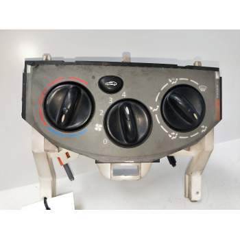 MANDO CALEFACCION / AIRE ACONDICIONADO 