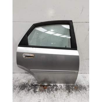 PUERTA TRASERA DERECHA 4P