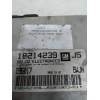 Recambio de centralita motor uce para opel tigra 1.4 16v referencia OEM IAM 16214239 D96017 JS BWJN