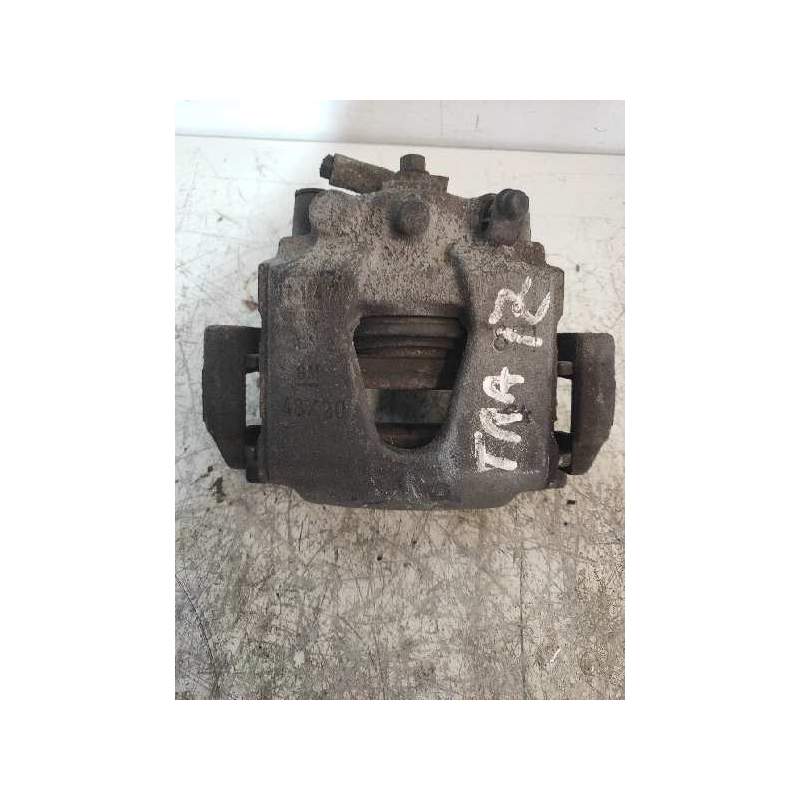 Recambio de pinza freno trasera izquierda para aston martin db 7 3.2 referencia OEM IAM 7147  