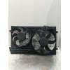 Recambio de electroventilador para skoda octavia ii (1z3) 1.9 tdi referencia OEM IAM 1K0121207T 19TDI 2004