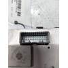 Recambio de pantalla multifuncion para renault clio iii authentique referencia OEM IAM 280348139R  2009