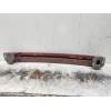 Recambio de refuerzo paragolpes trasero para nissan qashqai (j11) referencia OEM IAM 850304EA0A  