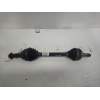 Recambio de transmision delantera izquierda para opel insignia berlina 2.0 cdti cat referencia OEM IAM 13228204 20CDTI 2008