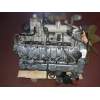 Recambio de motor completo para ssangyong rexton 2.7 turbodiesel cat referencia OEM IAM 665925 D27DT 12542852 DELPHI