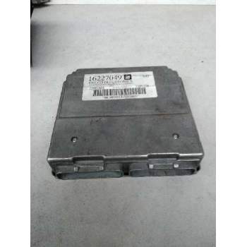 CENTRALITA MOTOR UCE 16227049 D98003 DBHR MF
