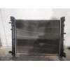 Recambio de radiador agua para renault clio iv authentique referencia OEM IAM 214106473R  