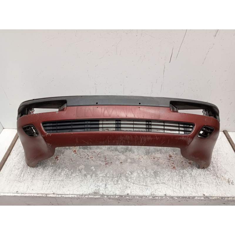Recambio de paragolpes delantero para audi 90 b3 (893, 894, 8a2) 2.3 e referencia OEM IAM   