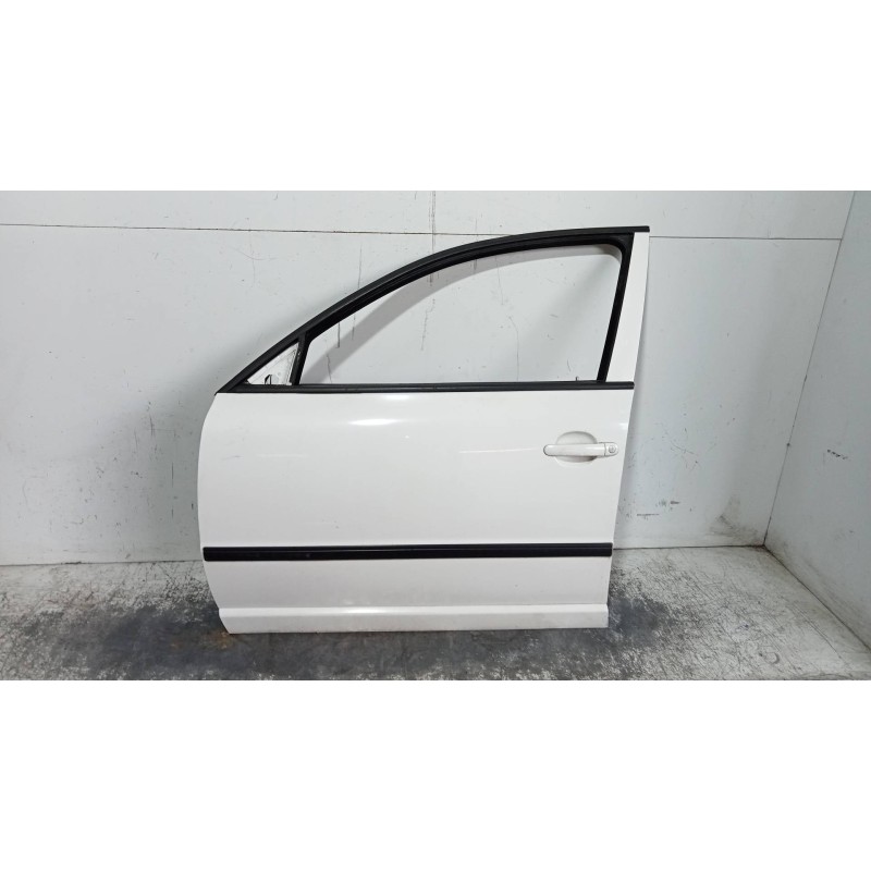 Recambio de puerta delantera izquierda para skoda superb (3u4) 1.9 tdi referencia OEM IAM   4P