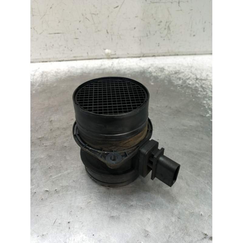 Recambio de caudalimetro para volkswagen passat cc b6 (357) 2.0 tdi referencia OEM IAM 0281002735 03G906461C 2008