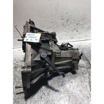CAJA CAMBIOS 