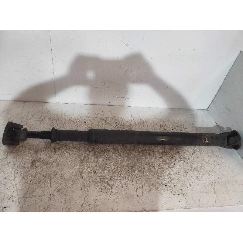 Recambio de transmision central para aston martin db 7 3.2 referencia OEM IAM   