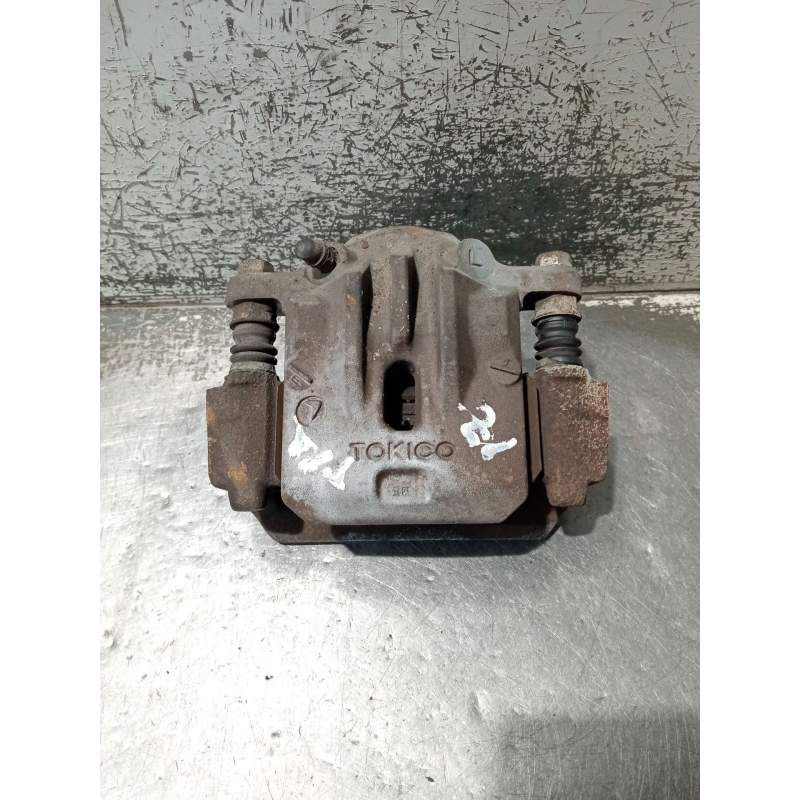 Recambio de pinza freno trasera izquierda para subaru legacy iv (bl) 2.0 d awd (bld) referencia OEM IAM   