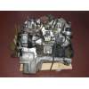 Recambio de motor completo para ssangyong rexton 2.7 turbodiesel cat referencia OEM IAM 665925 D27DT 12542852 DELPHI
