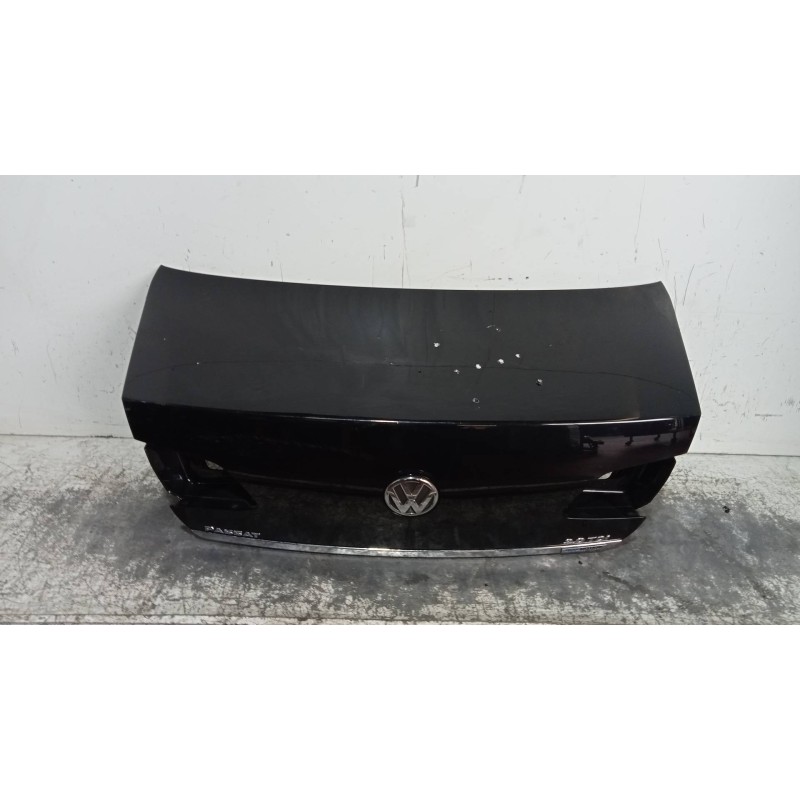 Recambio de tapa maletero para volkswagen passat lim. (362) 2.0 tdi referencia OEM IAM   