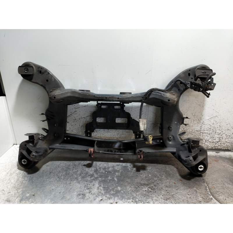 Recambio de puente trasero para maserati ghibli diesel referencia OEM IAM 06700077310  LA CUNA