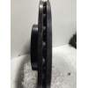 Recambio de disco freno delantero para renault kangoo (f/kc0) expression referencia OEM IAM   