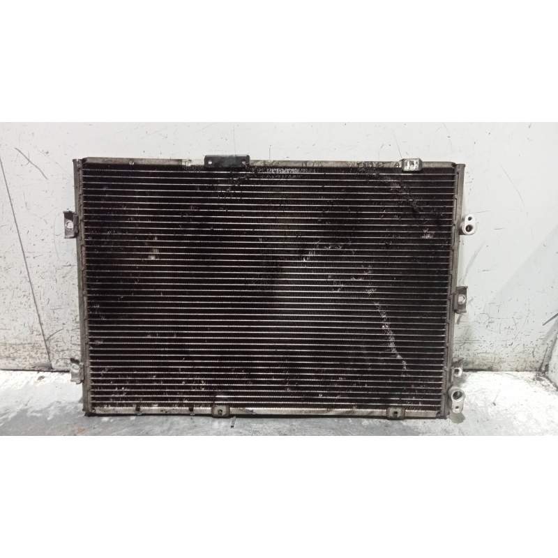 Recambio de condensador / radiador aire acondicionado para tata safari 2.2 d referencia OEM IAM   