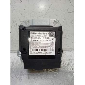 CENTRALITA AIRBAG A1179008600 A1179011700 A1179023300