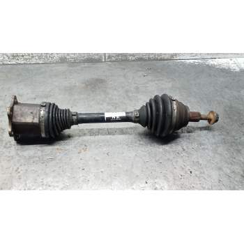 TRANSMISION DELANTERA IZQUIERDA 1K0407271KA 20TDI 2008