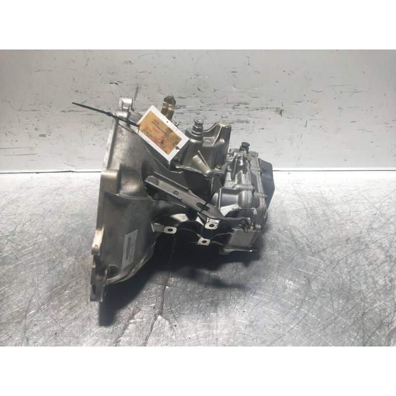 Recambio de caja cambios para opel astra f berlina 1.6 cat referencia OEM IAM F13C374 35221 C374