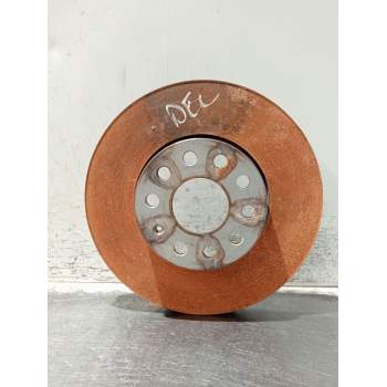 DISCO FRENO DELANTERO 15TSI 2021