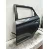 Recambio de puerta trasera izquierda para hyundai tucson (tl, tle) 1.6 gdi referencia OEM IAM  5P 2015