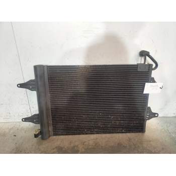 CONDENSADOR / RADIADOR AIRE ACONDICIONADO 1K0298403 
