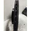 Recambio de disco freno delantero para renault kangoo (f/kc0) expression referencia OEM IAM   