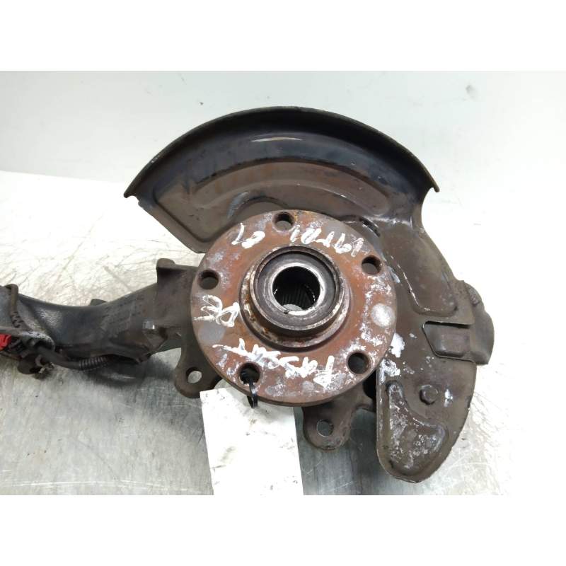 Recambio de mangueta delantera derecha para volkswagen passat berlina (3b3) edition referencia OEM IAM  19TDI 2001