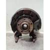 Recambio de mangueta delantera derecha para audi a2 (8z) referencia OEM IAM 6Q0256R  