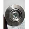 Recambio de disco freno delantero para renault kangoo (f/kc0) expression referencia OEM IAM   