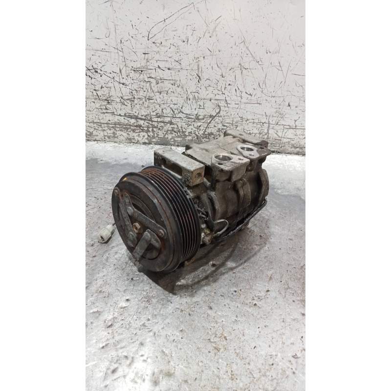 Recambio de compresor aire acondicionado para tata safari 2.2 d referencia OEM IAM 4472203220  