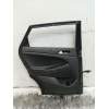 Recambio de puerta trasera izquierda para hyundai tucson (tl, tle) 1.6 gdi referencia OEM IAM  5P 2015