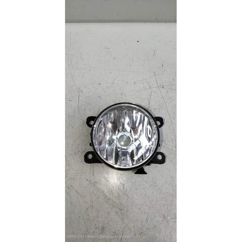 Recambio de faro antiniebla derecho para dacia duster ii comfort referencia OEM IAM 261500097R 89208691 