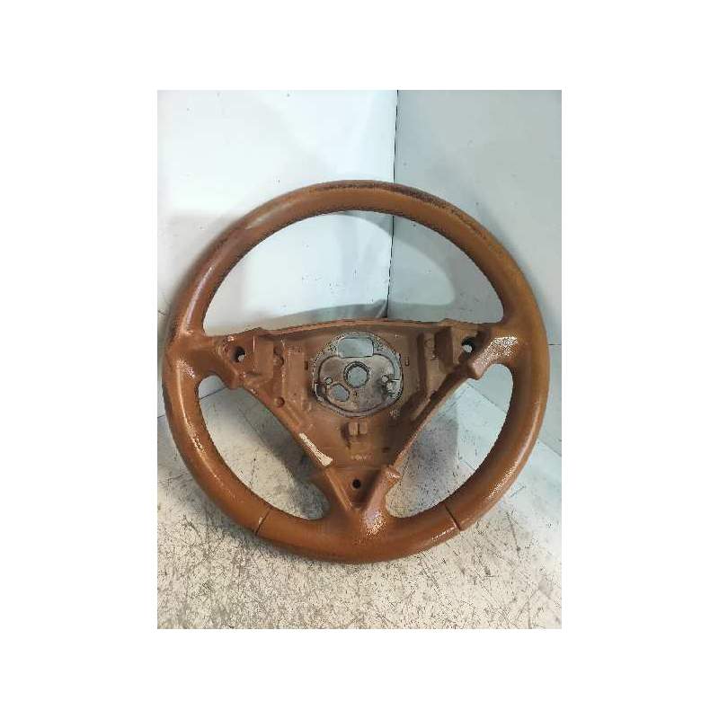 Recambio de volante para porsche cayenne (typ 9pa) básico referencia OEM IAM 7L5419091J  